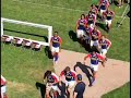 Canada West vs. USA Falcons