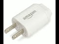 Click here to watch this video Kindle US Power Adapter (Not included with Kindle or Kindle Touch) Best Price