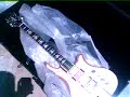 Vains of Jenna BC RICH Vains of Jenna BC RICH