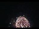 Fireworks AshBridge Bay Canada 2008