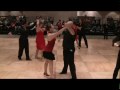 2009 OSB Competition Newcomer amrumba final