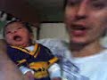 Agus es de Boca