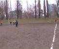 ALSP: 11.XI.06 Ursyn�w-OKS S?u?ew II, Robert na 1:0
