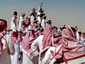 لعب عند ابل ناصر السيحاني بعد الخروج من لجنة التحكيم