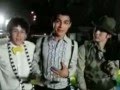 videos de Europe Music Awards 11.6.08-VOTE 4 JB OR U WILL BE EATEN!