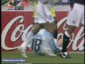 messi vs owusu abeyie