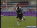 Messi vs Owusu Abeyie