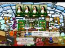 looking at sweet igloos