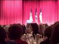 Eleanor Roosevelt's Legacy Luncheon Hillary Clinton/Judith Hope