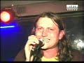 Luna Amara la Chisinau - reportaj MuzTv, 2006