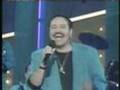 Banda Blanca- La calientadita