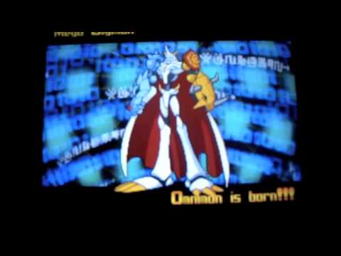 Omnimon