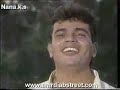 amr diab omal eih (old clip)