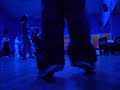 hip hop dance  escuela in situ: inauguración  9 nov 2007 
