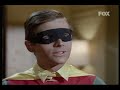 Batiman em \"O pau vai comer solto\"