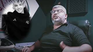 رثاء أقمار مخيم شعفاط