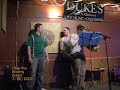 I Saw You at Duke's - Seeking