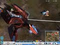 UAW [IGN Samodelkin (Novus) -VS- Kinth (Hierarchy)] #6-6