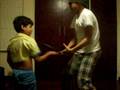 videos de peleas d cuarto k malandro! jajaj...