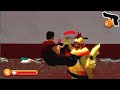 Chili Con Carnage Trailer from Eidos (for PSP)