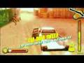 Chili Con Carnage Trailer from Eidos (for PSP)