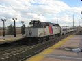 NJT Bergen County Line Train #1272 NJT Bergen County Line Train #1272