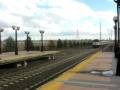 videos de NJT Bergen County Line Train #1272