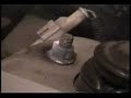 The Concentrator Inductor (Induction Heater)