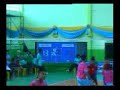 วอลเลย์บอลชาย12ปีรอบชิง ราชบุรี นครปฐม