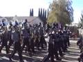 las plumas-oroville hs band toc 2008