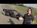 2008 Campagna T-Rex Review by Auto123.com