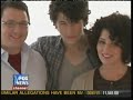 Nick Jonas: Diabetes Ambassador - Part 1 8/6/08 HQ Nick Jonas: Diabetes Ambassador - Part 1 8/6/08 HQ