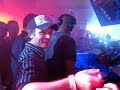 better late than never, right? part two and three [including marky doing some three deck scratching!] will be up in the next few days. hit subscribe to get a notification when they're up. enjoy!

00:00 intro business [mc gq]
00:48 marky intro [??]
02:56 zinc - physical
03:39 random movement - psychadelic drainpipe
04:20 [??]
04:40 andy c intro - [hazard - murder tonight] vs [zinc ft slarta john - flim]
06:12 [??]
06:33 hazard - selector
06:54 brookes brothers - tear you down
08:20 vs logistics - together
08:40 [??]