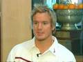 Players Talk About Bus Ride To OU-Texas