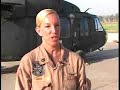 Why I Serve - SSG Shannon Fezer