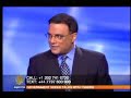 Anwar Ibrahim - Al Jazeera TV (Part2)