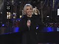 Britney Spears tree lighting Rockerfeller Center NYC