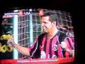 Alajuela vrs Toreros Improvisados