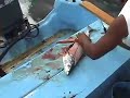 filet o fish tamarindo Costa Rica