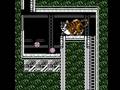 Megaman 3 : VS Topman