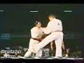 Dolph Lundgren aka Ivan Drago KO! 1979