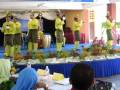 smka falahiah mewakili ppd Tumpat ke...