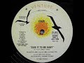 Cheri - Give It To Me Baby Cheri - Give It To Me Baby