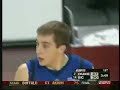 JJ Redick dunks against Boston College