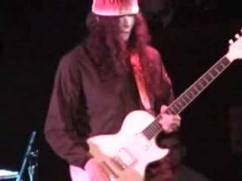 Buckethead with the Deli Creeps - ...