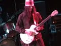 Buckethead with the Deli Creeps - Whitewash 6/7/03