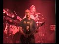Mirror of Deception - Vanished (Live)