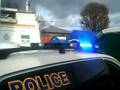 videos de The Emergency Services Show 2008 Stoneleigh Park  - Liberty Lightbar w/RR