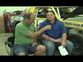 Manthe Rcaing - Shop Talk - Video
