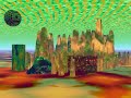 BLIP blop NOISE BLIP blop NOISE